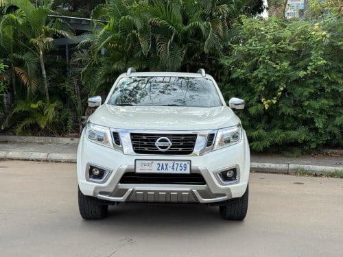 Nissan Navera 2019