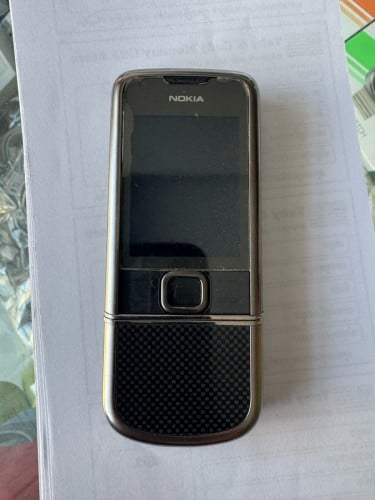 Nokia 8800