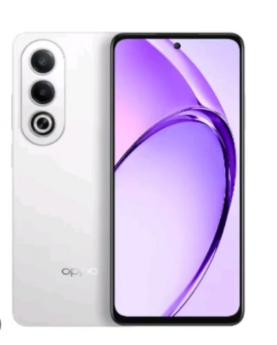 Oppo à3x 5g ទូរសព្ទនៅស្អាត 99% ថ្មកាន់សាហាវ