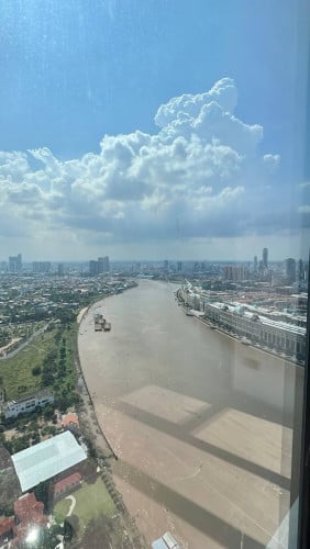 Penthouse in Koh Norea 4 bedroom