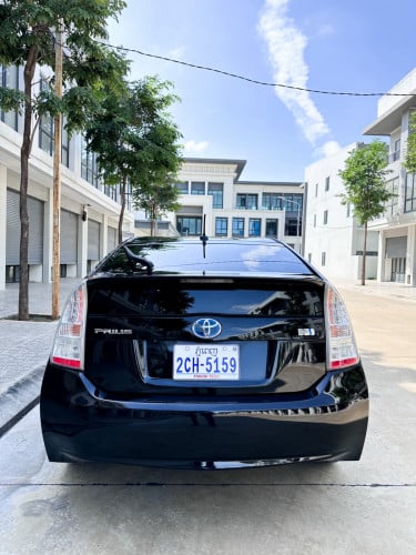 Prius 011ឡានលះសាហាវ