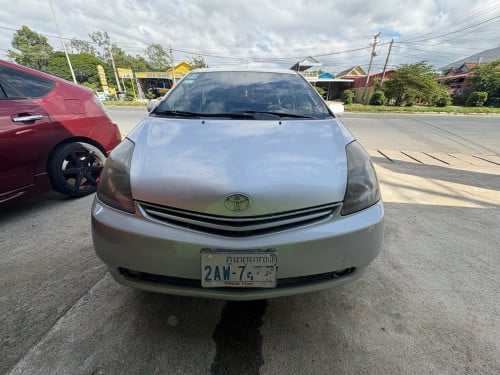 សាង Prius 05 full ដាច់
