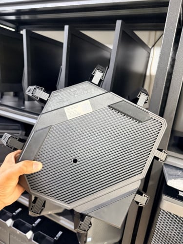 ROG Rapture GT-AX11000 Pro