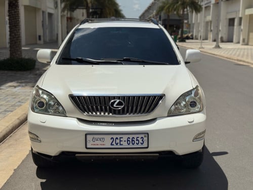 Rx 330 Half Full ប៉ុង១ ក្នុងលឿង