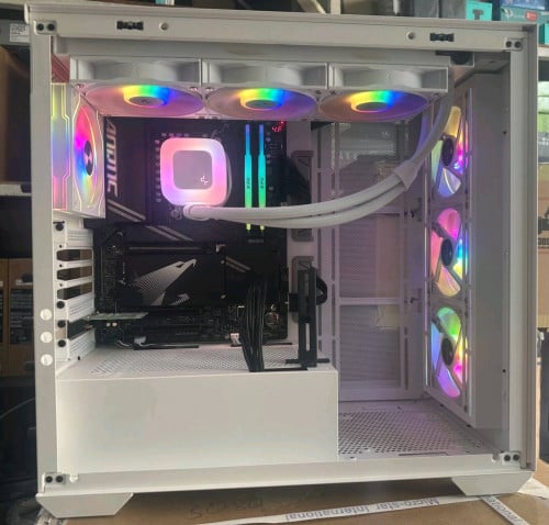 Ryzen 9 9950 15th gen 2025