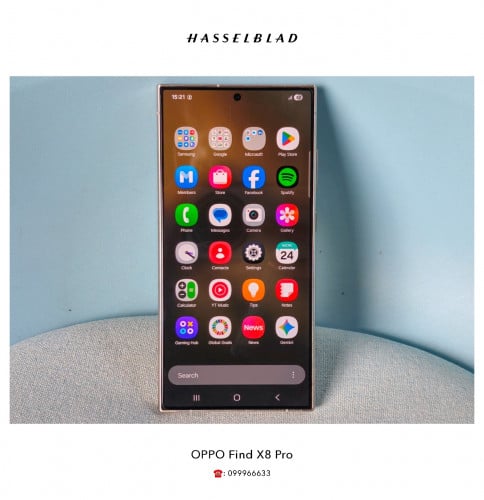 S24 Ultra Sim 2 Company 98%