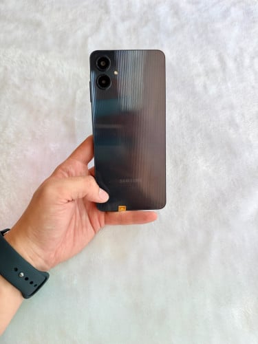 Samsung A06 ស្អាត99% តម្លៃល្អ