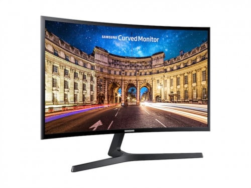 Samsung CF390 Curved