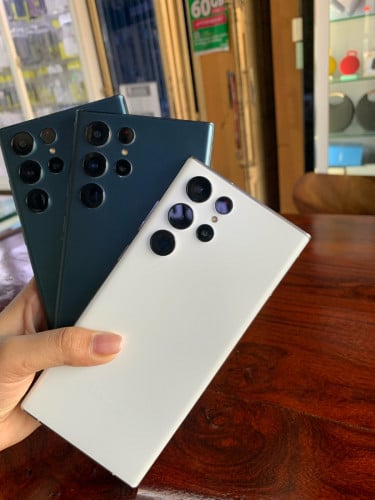 Samsung Galaxy S22Ultra