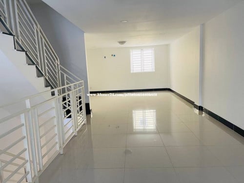 Shop House Rent- 400$