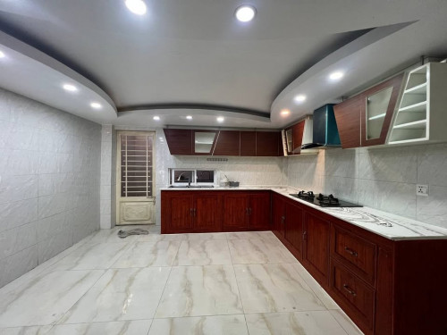 Shophouse for Rent | Toul Tumpung โ Phnom Penh