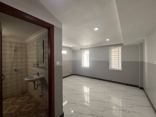 Shophouse for Rent | Toul Tumpung โ Phnom Penh