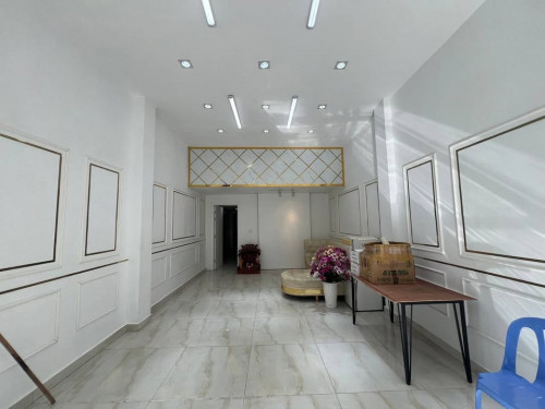 Shophouse for Rent | Toul Tumpung โ Phnom Penh