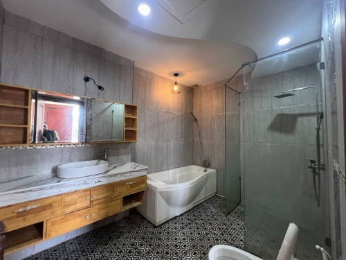 Shophouse for Rent | Toul Tumpung โ Phnom Penh