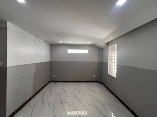 Shophouse for Rent | Toul Tumpung โ Phnom Penh