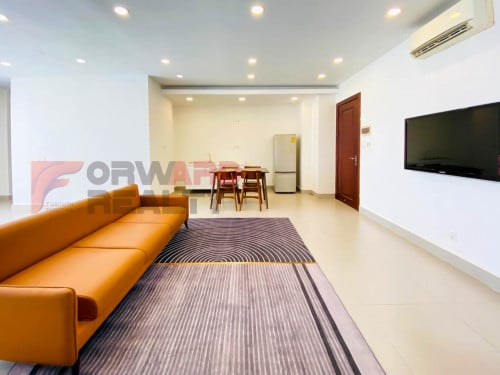 Spacious Studio Room Available for Rent- Russian Market Area.