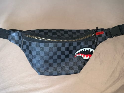 Sprayground Crossbody