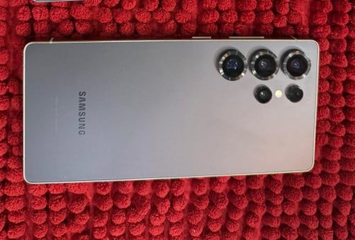 SS 25 Ultra Sim2 Company 12g/256g