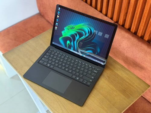 Surface Laptop 4 ( Grade A ) CPU Core i5 11th, RAM 8GB, SSD 512GB, 2K Touch Screen
