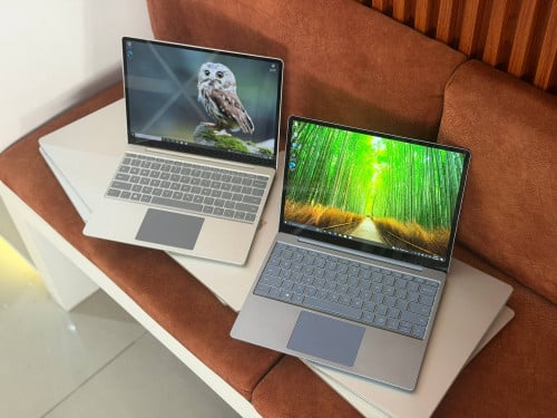 Surface Laptop Go (Grade A) CPU Core i5 10th, RAM 16GB, SSD 256GB, Touch Screen