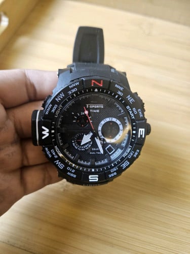 T-SPORTS CREPHA TS-AD096