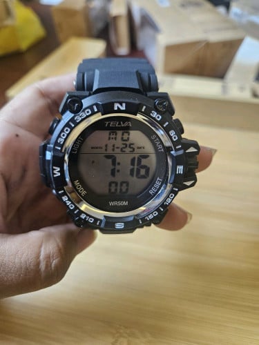 TELVA CREPHA TE-D375 WP50