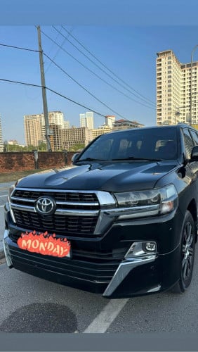 Toyota 2009ឡើង 2020