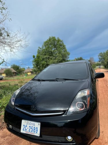 Toyota Prius 04