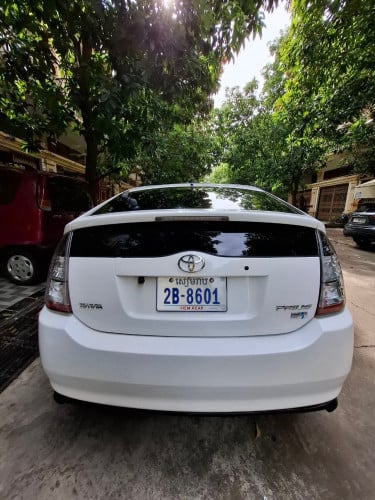 Toyota Prius 2005 Full option