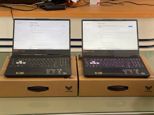 TUF A15 R7 DDR5 16G M2 512G RTX3050 4G 15.6" 144Hz New=769$