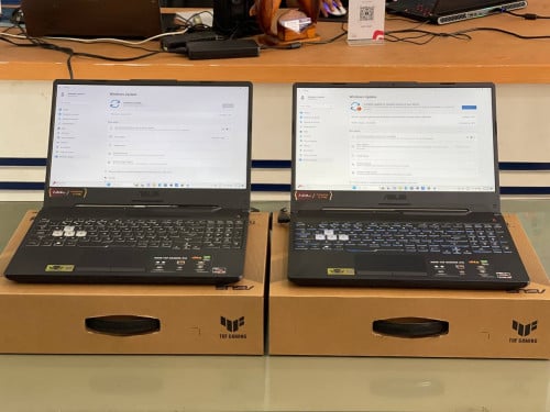 TUF A15 R7 DDR5 8G M2 512G RTX3050 4G 15.6" 144Hz New=699$