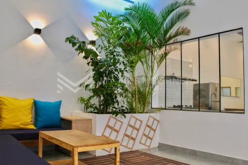 Two bedroom Apartment for rent