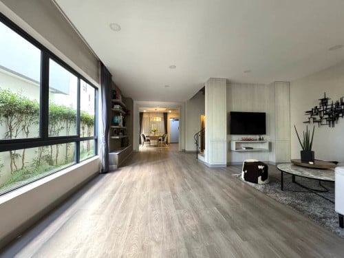 Villa chipmong 271 | 4bedroom for rent