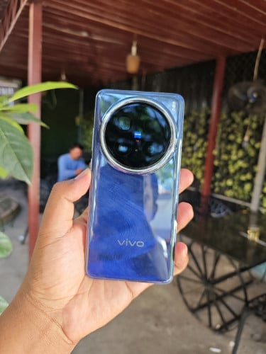 VIVO X200 PRO (12/255) 99% ✅ CH