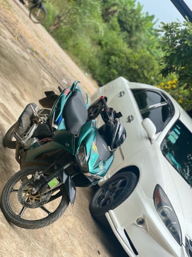 Winner x មានពន្ធលក់ (ចចារ)