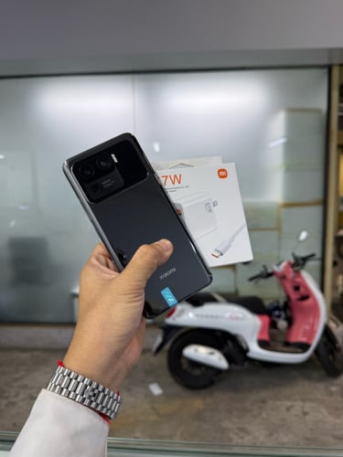 Xiaomi 11Ultra Global 8_256G Global ស្អាត99% តម្លៃ249$