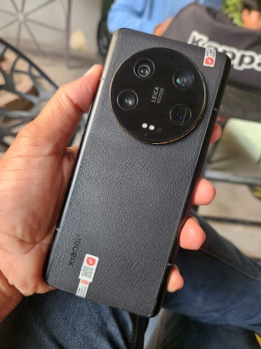 Xiaomi 13 Ultra 12g/256g_CH(វៃដូរបាន)👉$355