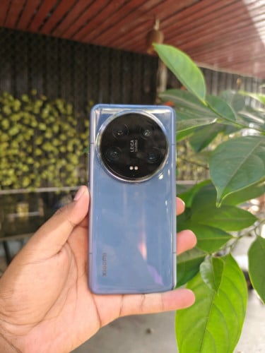 Xiaomi14 Ultra (12/256) 99% ✅ CH