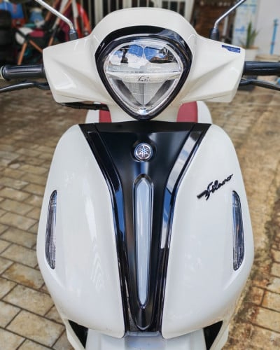 Yamaha filano 2024 ឯកសារម្ចាស់ដើម ១២០០០គីឡូរ smart key ABS ស្អាតគ្រប់យ៉ាង