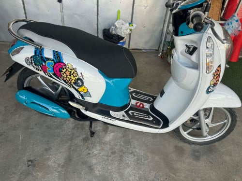 សួស្តីបងៗ