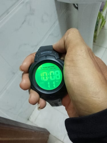 នាឡិកាកីឡា