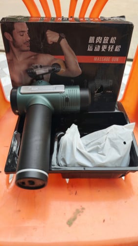 ម៉ាស៊ីនម៉ាស្សាមានគុណភាពខ្ពស់