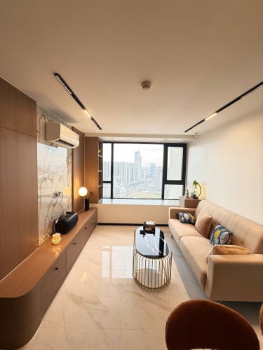 ខុនដូរលក់បន្ទាន់នៅចំកណ្តាលក្រុង