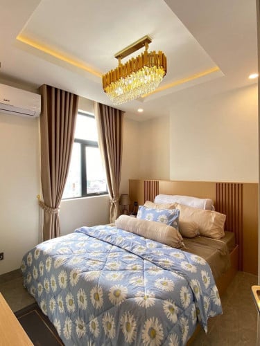 ខុនដូជួលទីតាំងសែនសុខ