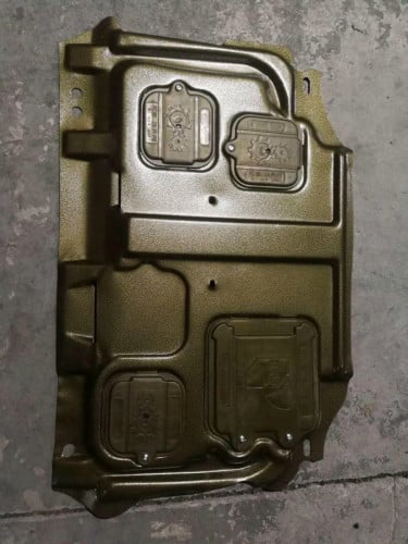 មានលក់យ៉ាន់នឹងដែកការពារបាតឡានតំលៃ ធូរៗ