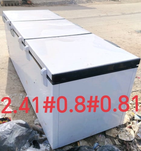 ទូរក្លាសេសាច់ខ្នាតវែង