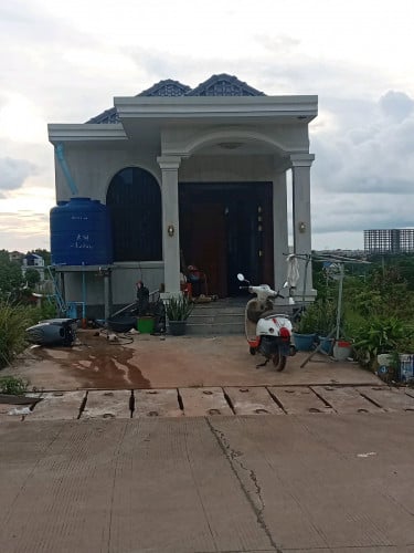 ផ្ទះលក់បន្ទាន់