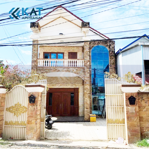 ផ្ទះជួលនៅសង្កាត់ក្បាលកោះ ខណ្ឌច្បារអំពៅ