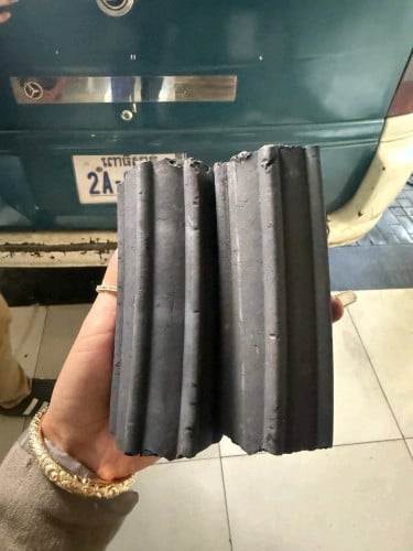 ធ្យូងអនាម័យខ្មែរ