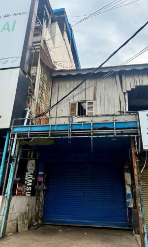 ផ្ទះជួល ៖ ផ្សារដើមគរ, សង្កាត់ផ្សារដេីមគ, រាជធានីភ្នំពេញ